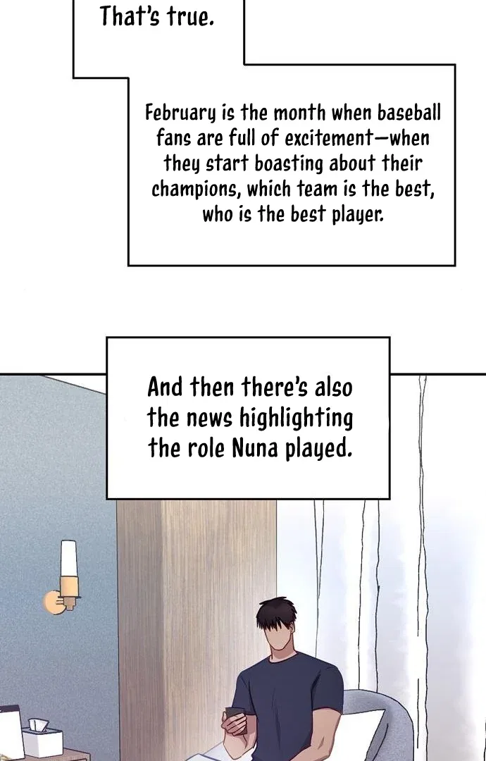 Tiger Cub Chapter 24 – Page 61