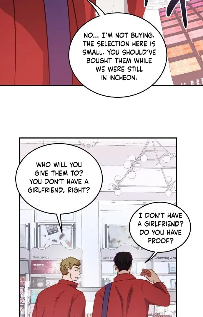 Tiger Cub Chapter 24 – Page 66