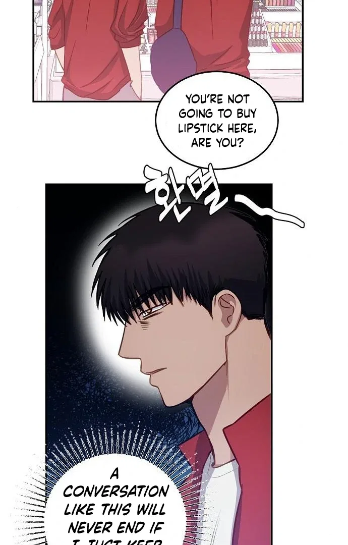 Tiger Cub Chapter 24 – Page 67