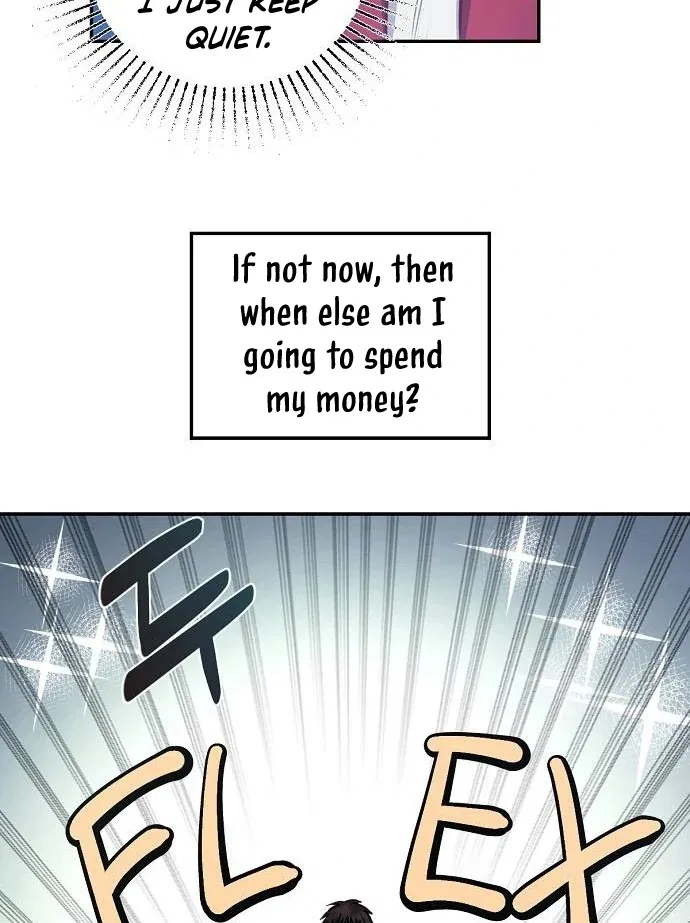 Tiger Cub Chapter 24 – Page 68