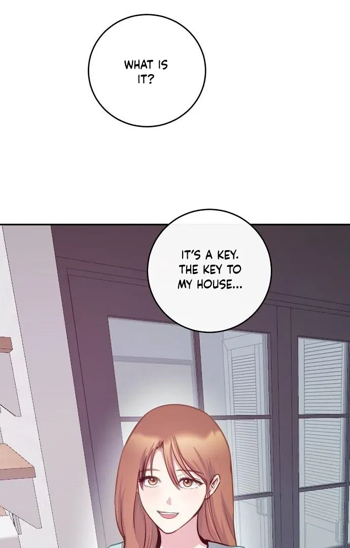 Tiger Cub Chapter 24 – Page 72