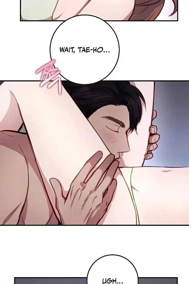 Tiger Cub Chapter 23 – Page 24