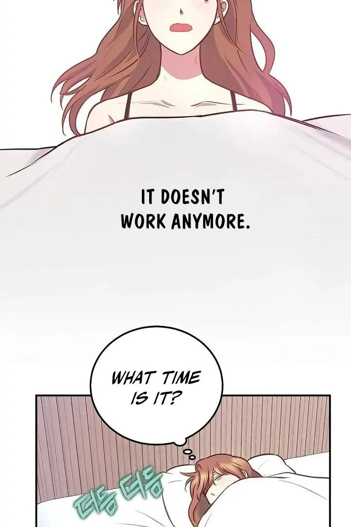 Tiger Cub Chapter 23 – Page 42