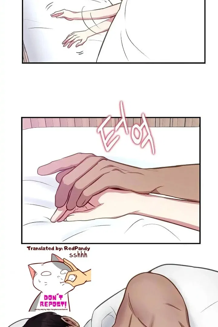 Tiger Cub Chapter 23 – Page 43