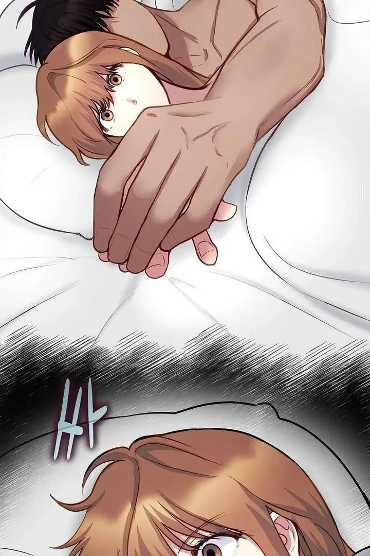 Tiger Cub Chapter 23 – Page 44