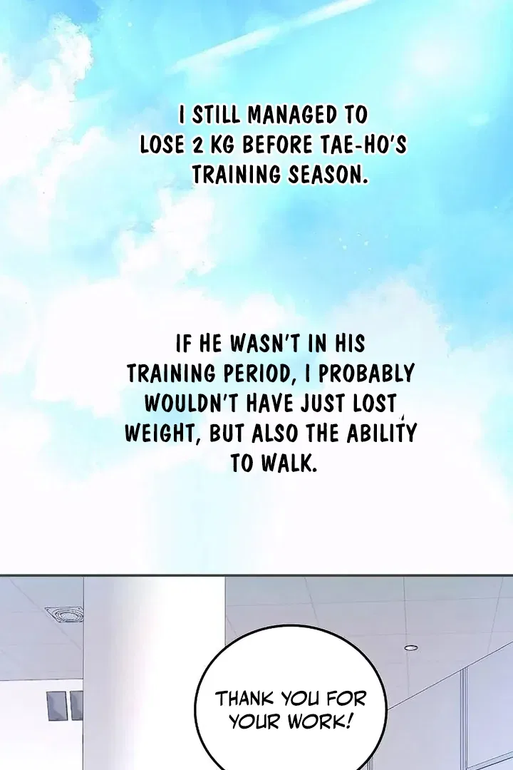 Tiger Cub Chapter 23 – Page 52