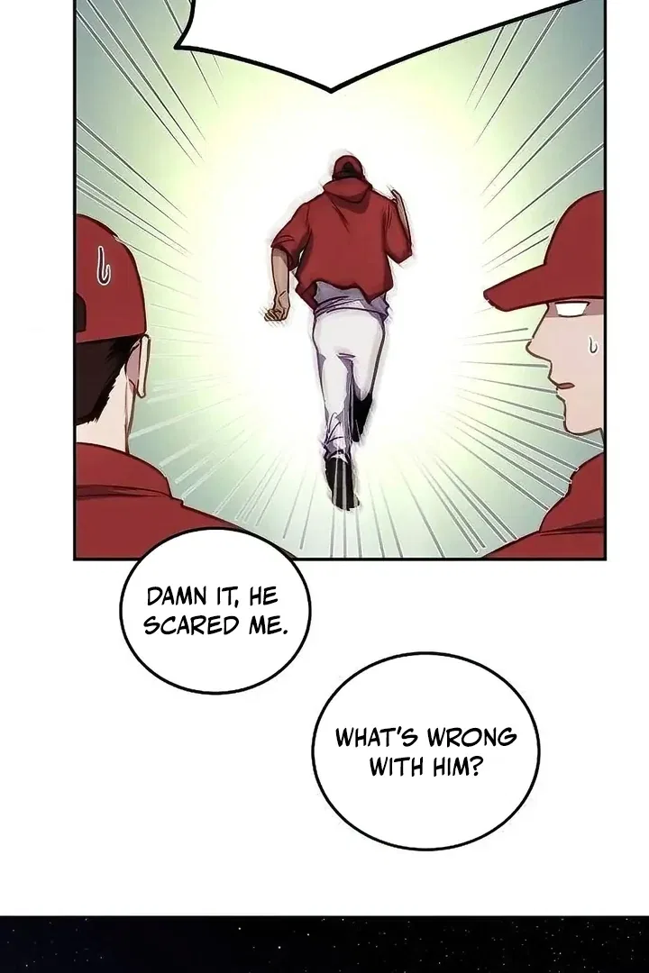 Tiger Cub Chapter 23 – Page 69