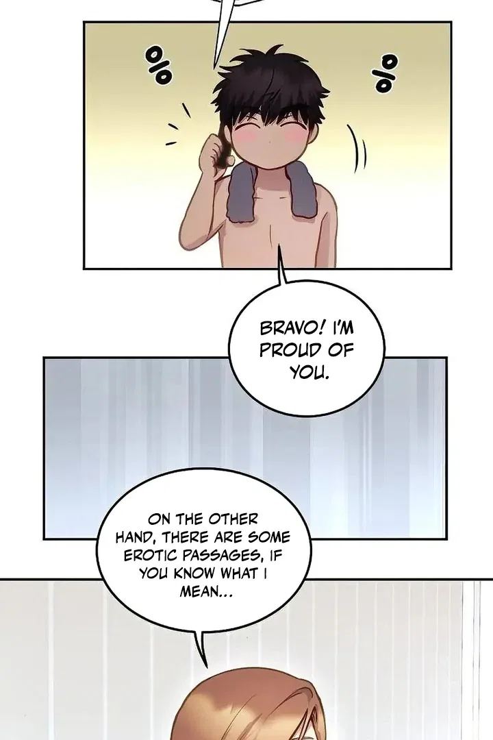 Tiger Cub Chapter 23 – Page 84