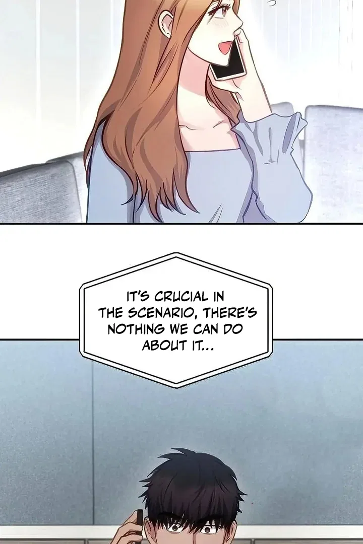 Tiger Cub Chapter 23 – Page 85