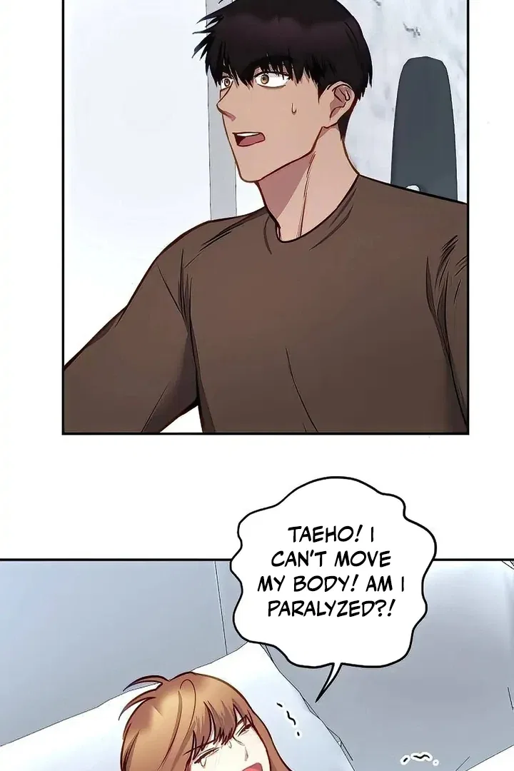 Tiger Cub Chapter 22 – Page 3