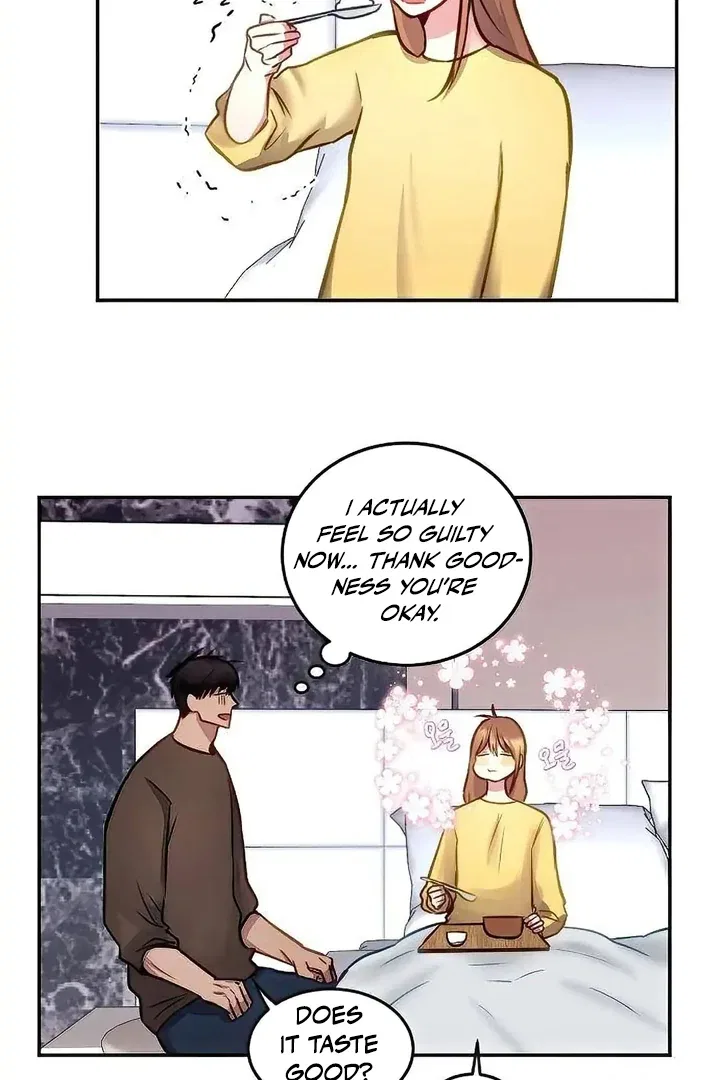 Tiger Cub Chapter 22 – Page 9