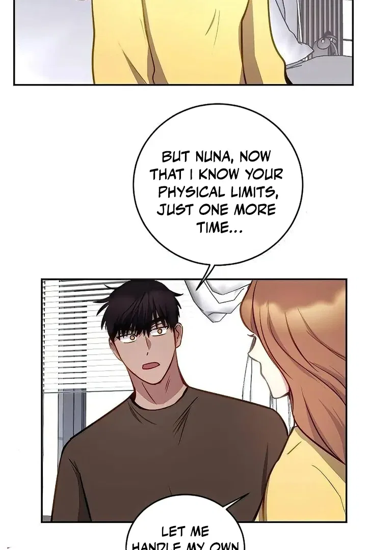 Tiger Cub Chapter 22 – Page 13