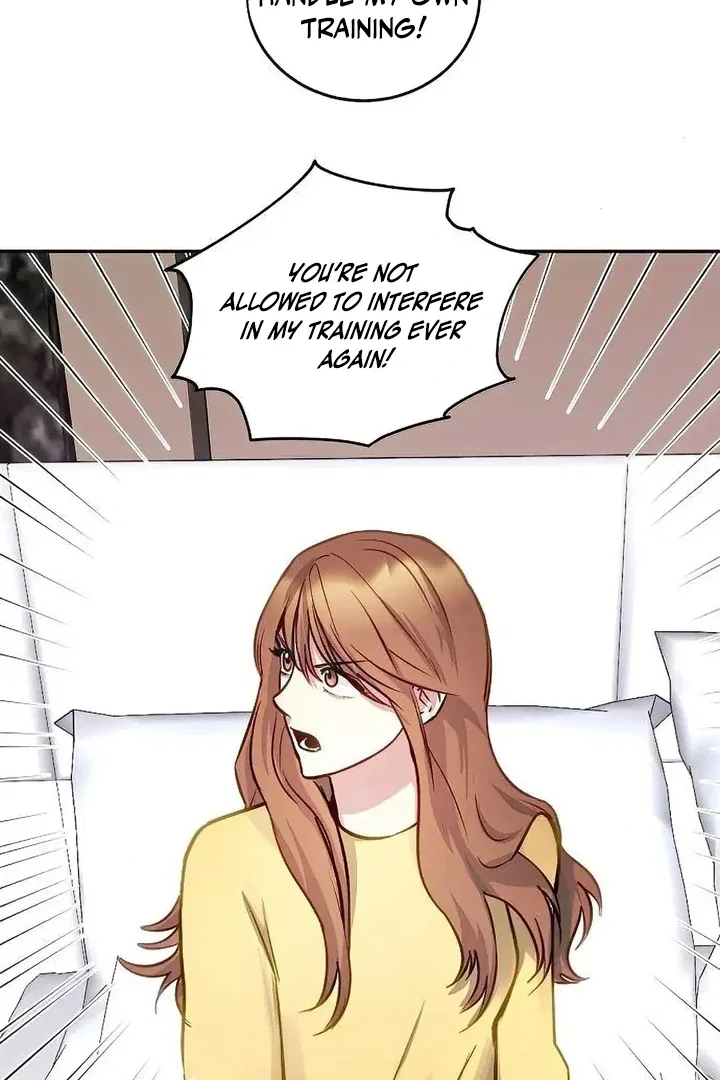 Tiger Cub Chapter 22 – Page 14