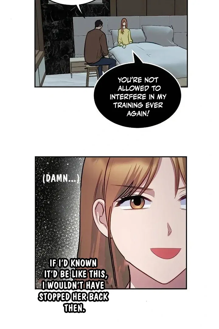 Tiger Cub Chapter 22 – Page 21