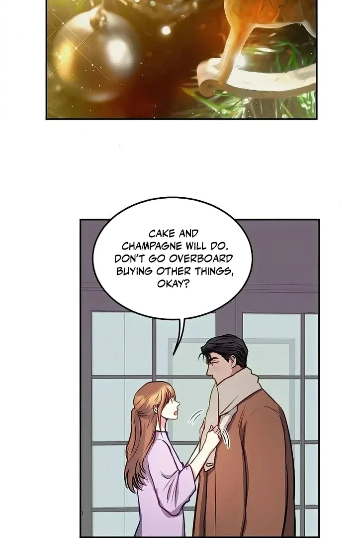 Tiger Cub Chapter 22 – Page 23