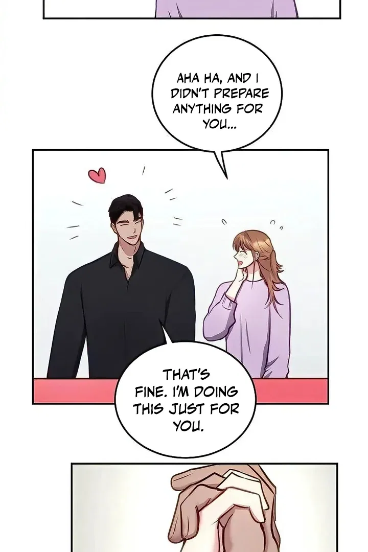 Tiger Cub Chapter 22 – Page 29