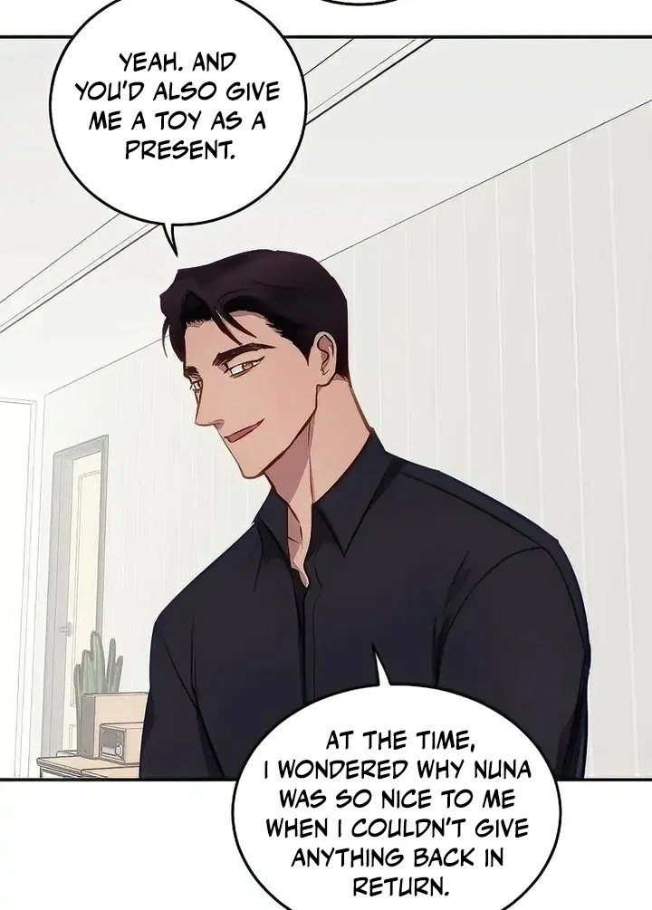 Tiger Cub Chapter 22 – Page 36