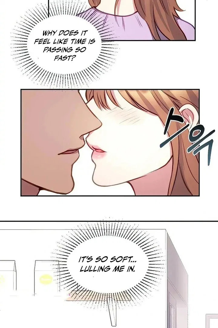 Tiger Cub Chapter 22 – Page 46