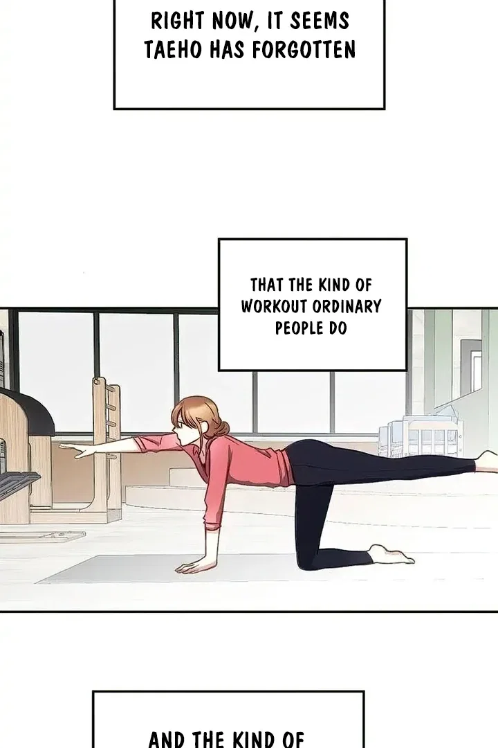 Tiger Cub Chapter 21 – Page 3