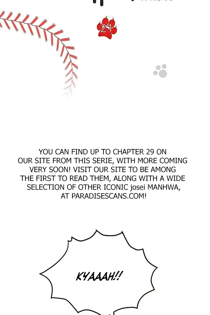 Tiger Cub Chapter 21 – Page 7