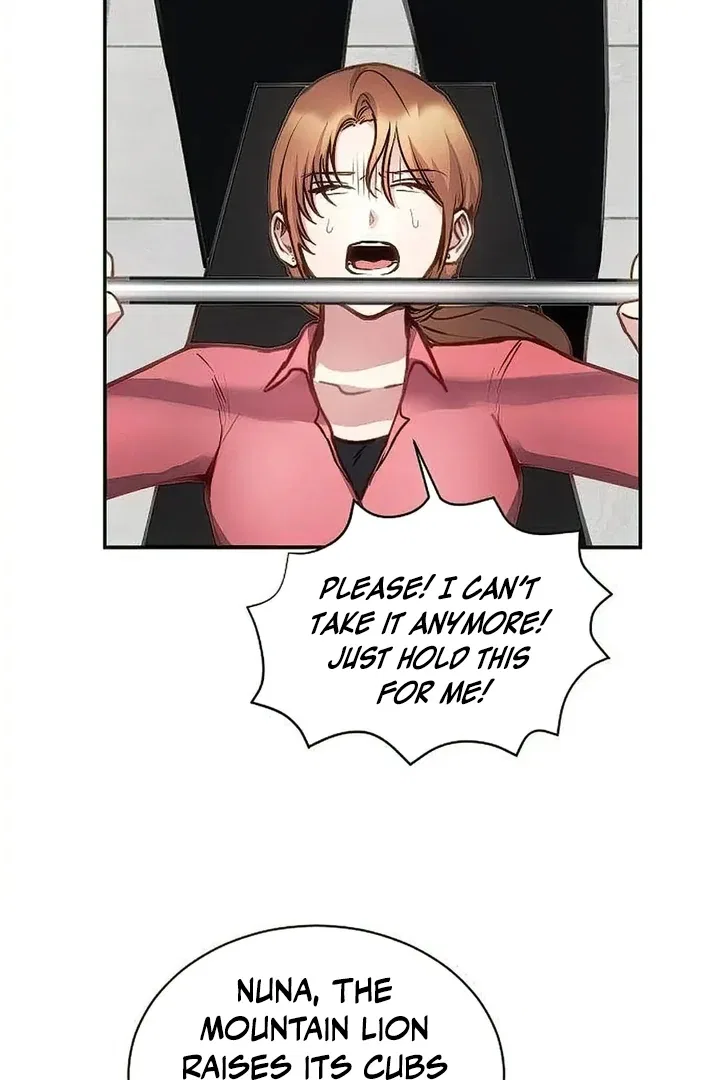 Tiger Cub Chapter 21 – Page 13