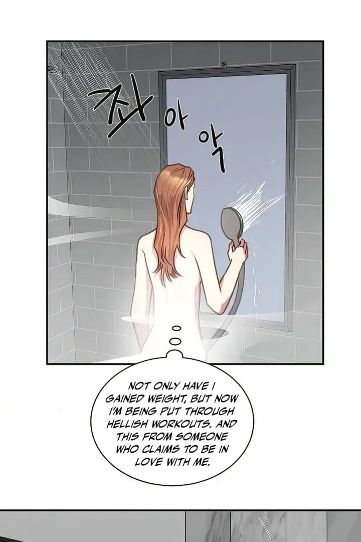 Tiger Cub Chapter 21 – Page 28