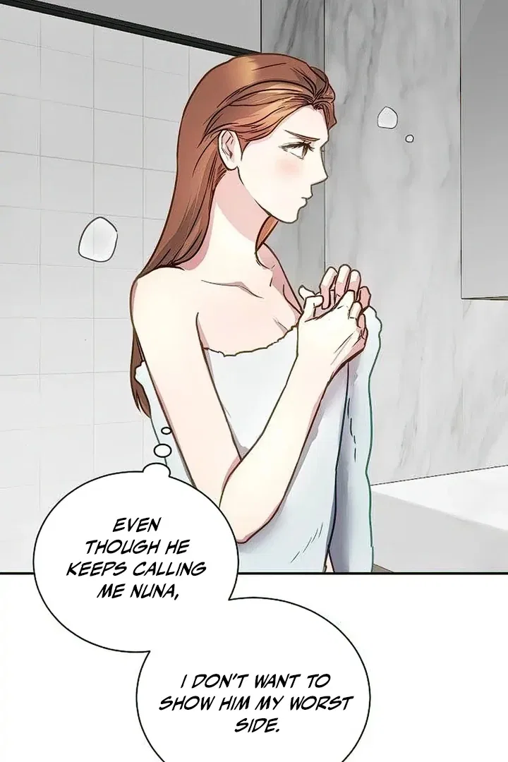 Tiger Cub Chapter 21 – Page 29