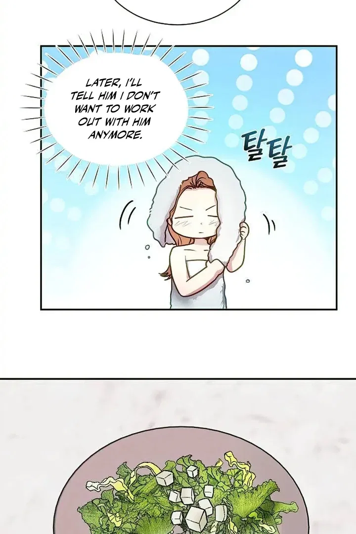 Tiger Cub Chapter 21 – Page 30