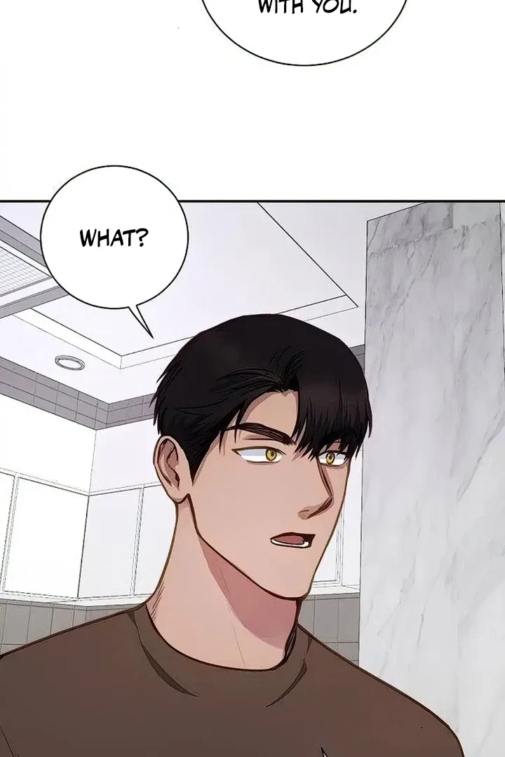 Tiger Cub Chapter 21 – Page 33