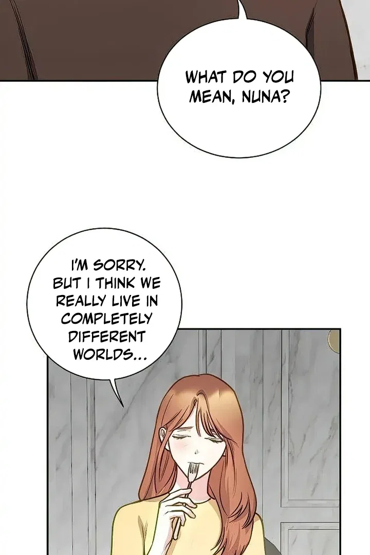 Tiger Cub Chapter 21 – Page 34