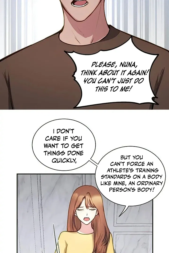 Tiger Cub Chapter 21 – Page 37