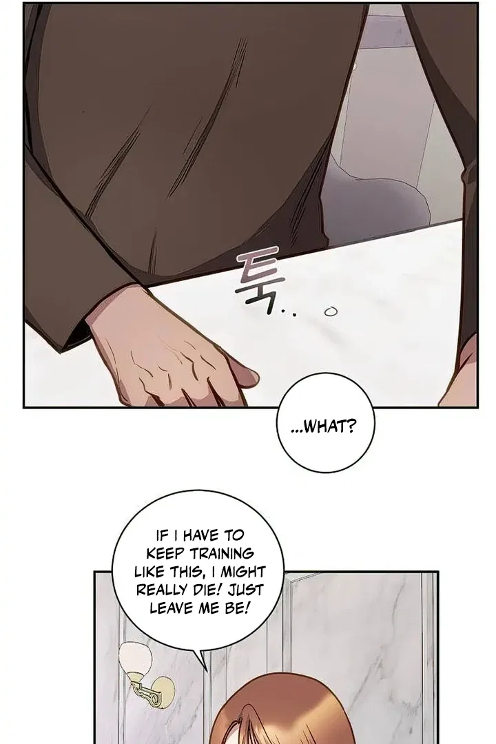 Tiger Cub Chapter 21 – Page 40