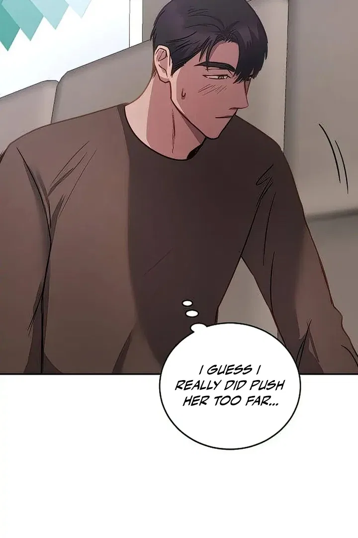 Tiger Cub Chapter 21 – Page 61