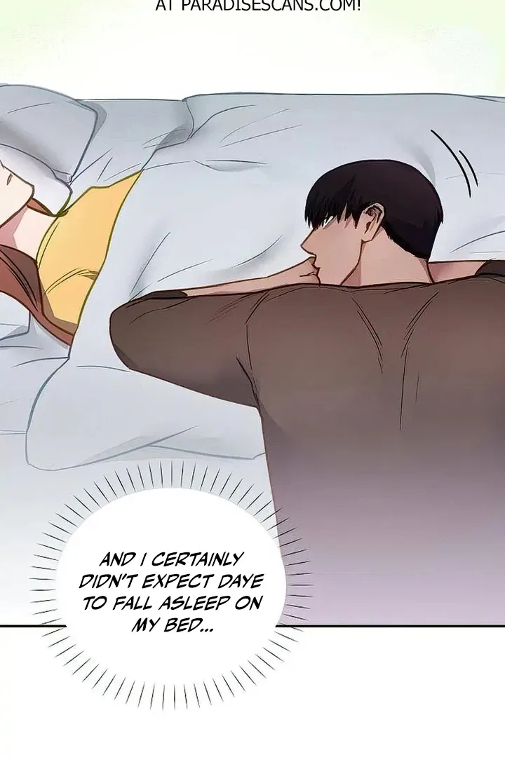 Tiger Cub Chapter 21 – Page 69