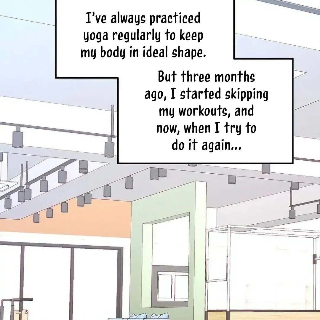Tiger Cub Chapter 20 – Page 9