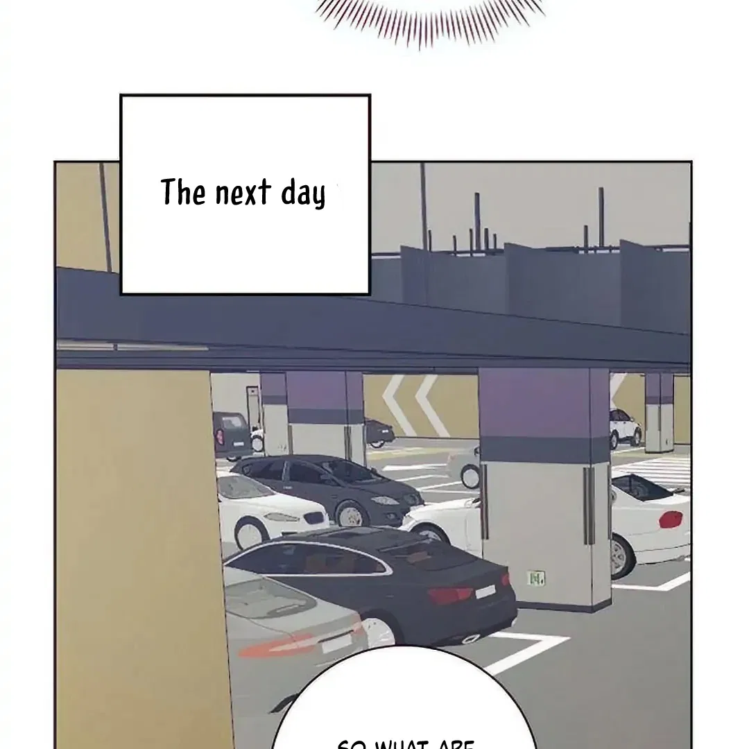 Tiger Cub Chapter 20 – Page 32
