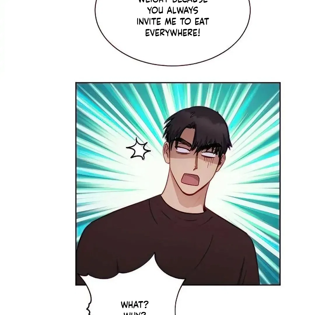 Tiger Cub Chapter 20 – Page 37