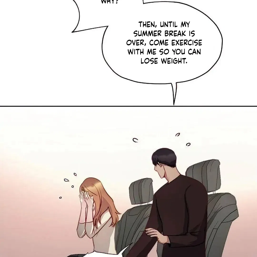 Tiger Cub Chapter 20 – Page 38