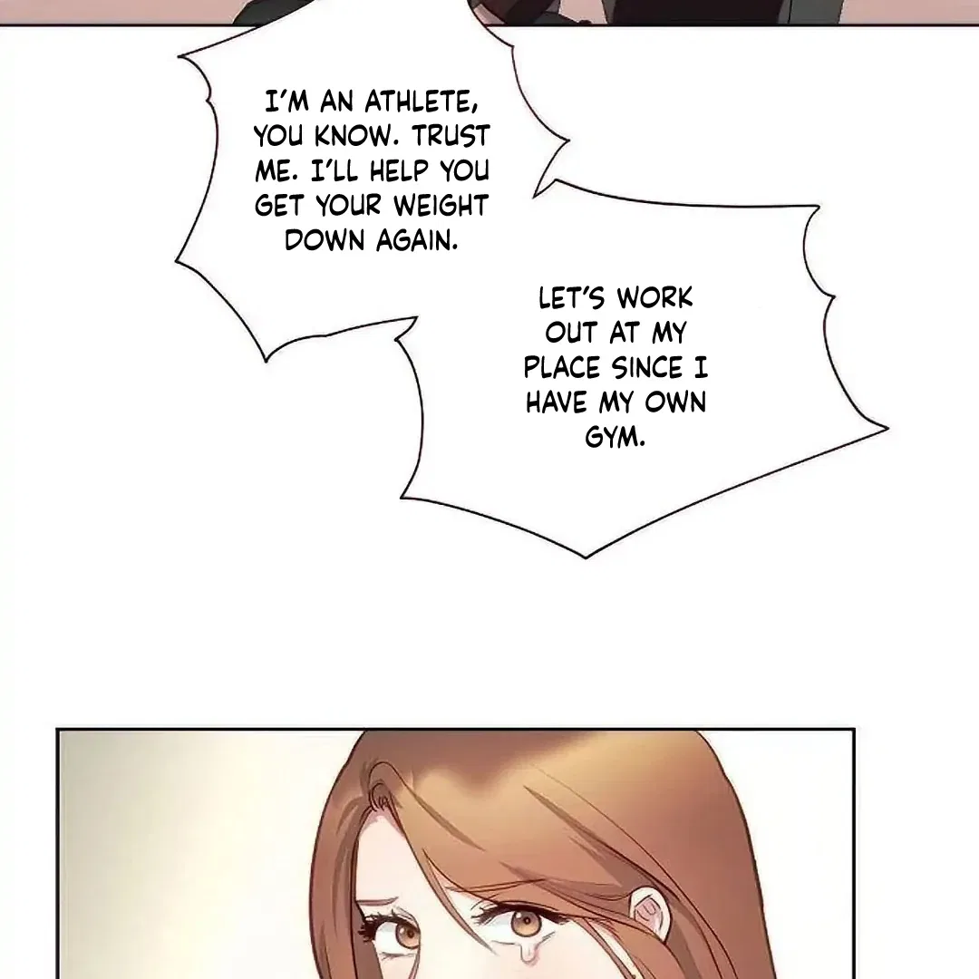 Tiger Cub Chapter 20 – Page 39