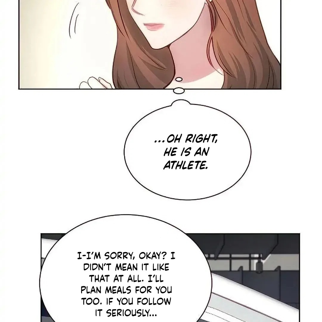Tiger Cub Chapter 20 – Page 40