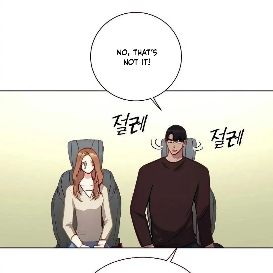 Tiger Cub Chapter 20 – Page 44