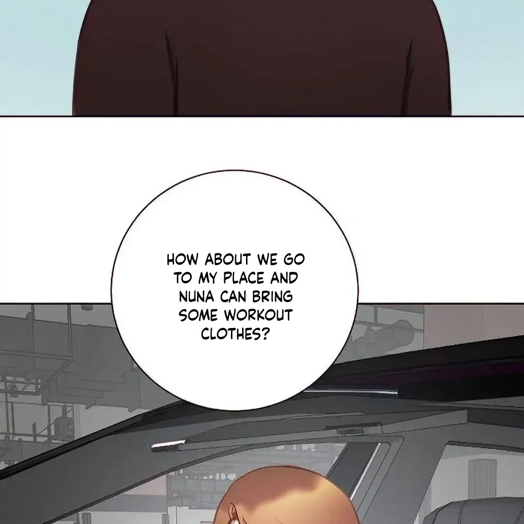 Tiger Cub Chapter 20 – Page 48