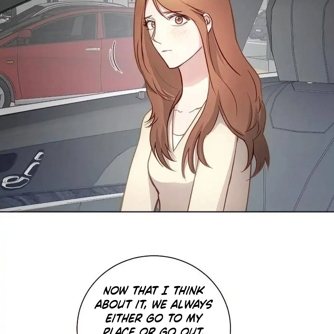Tiger Cub Chapter 20 – Page 49