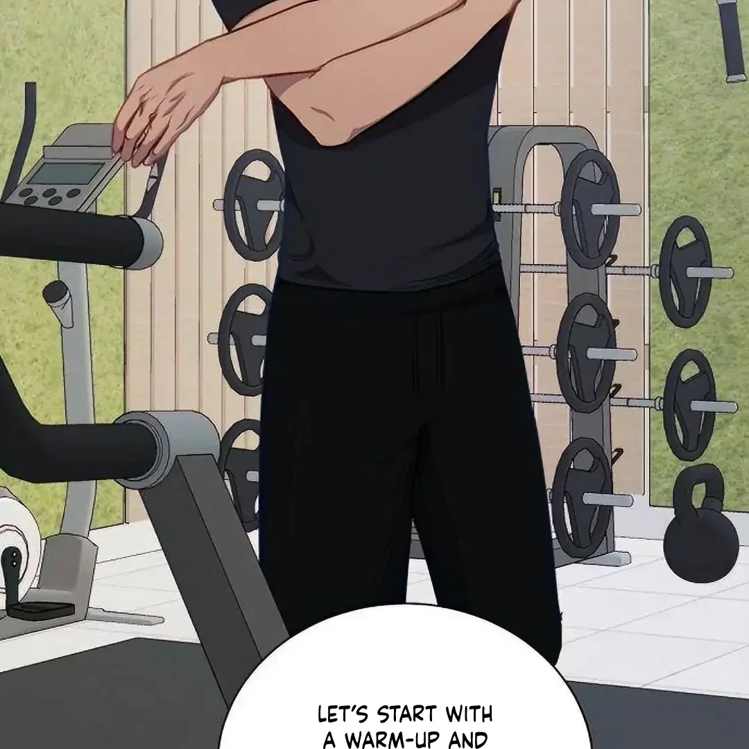 Tiger Cub Chapter 20 – Page 61