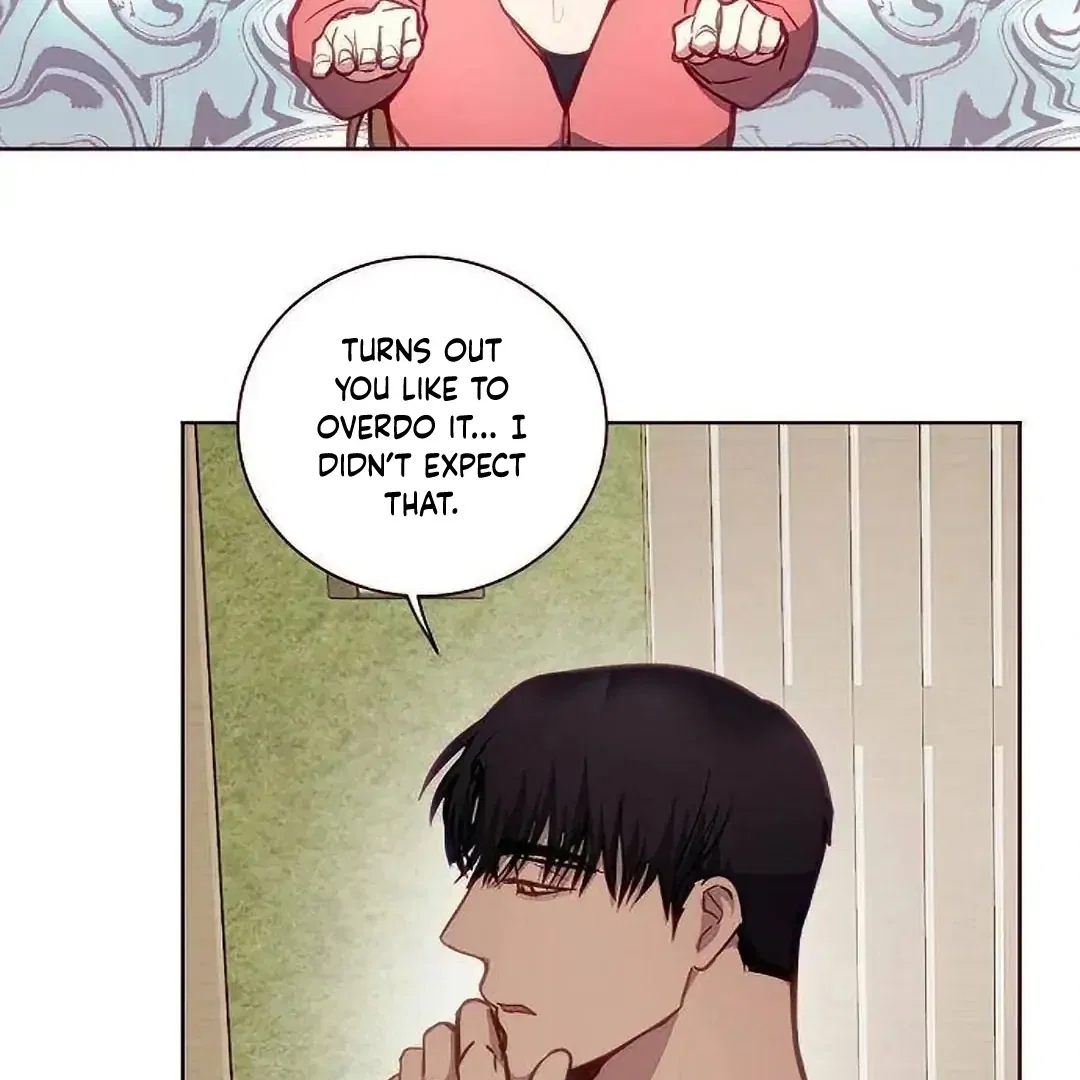 Tiger Cub Chapter 20 – Page 75