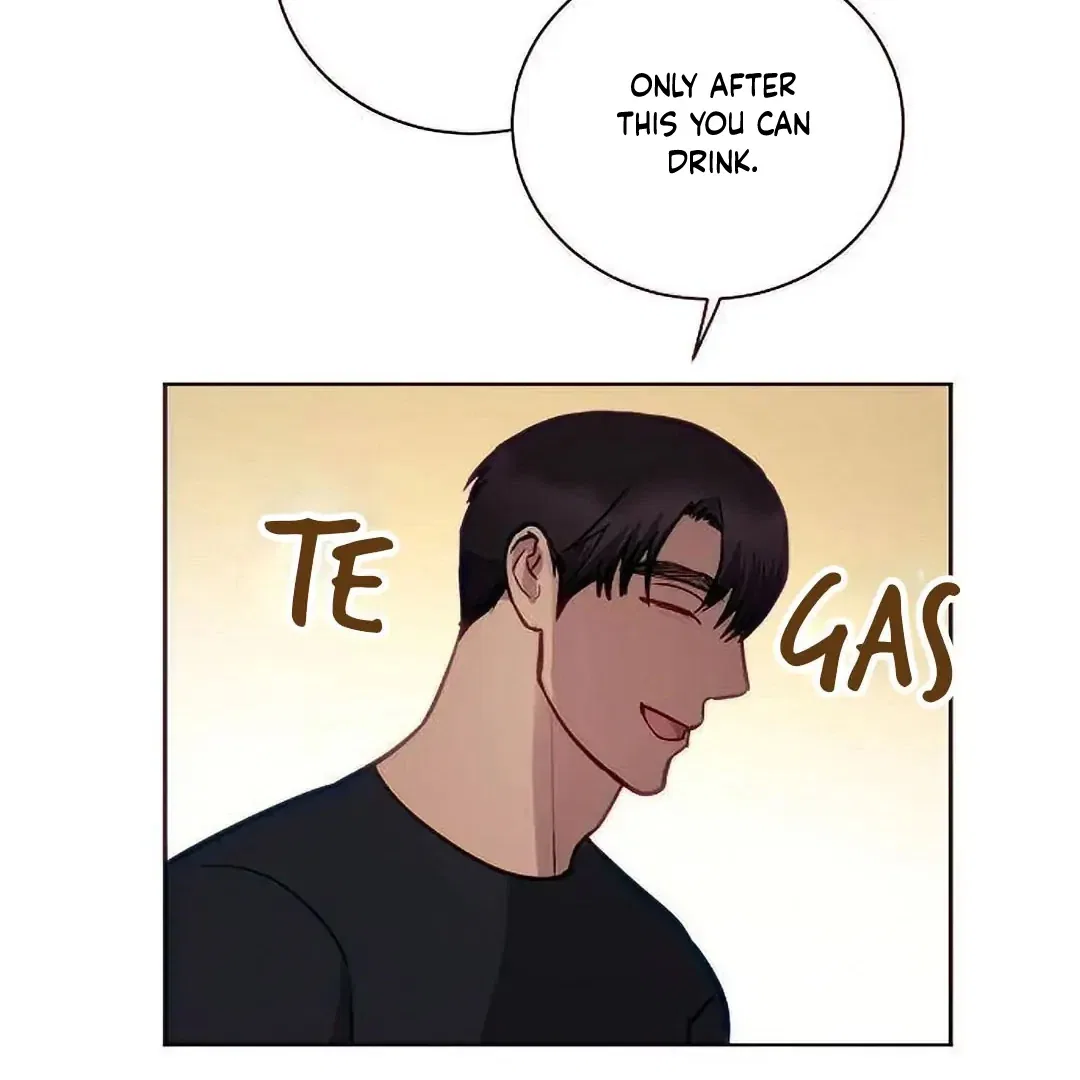 Tiger Cub Chapter 20 – Page 80