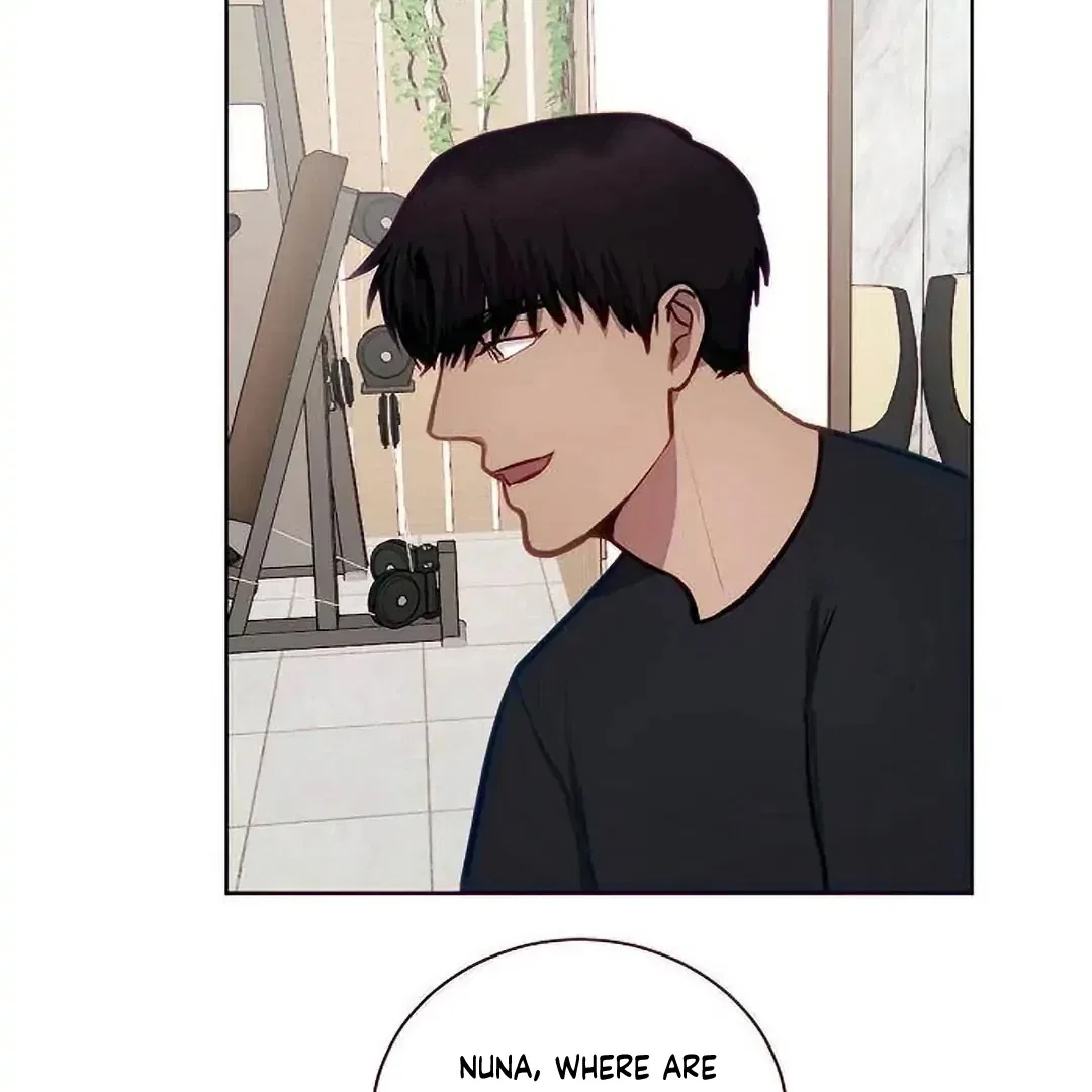 Tiger Cub Chapter 20 – Page 92