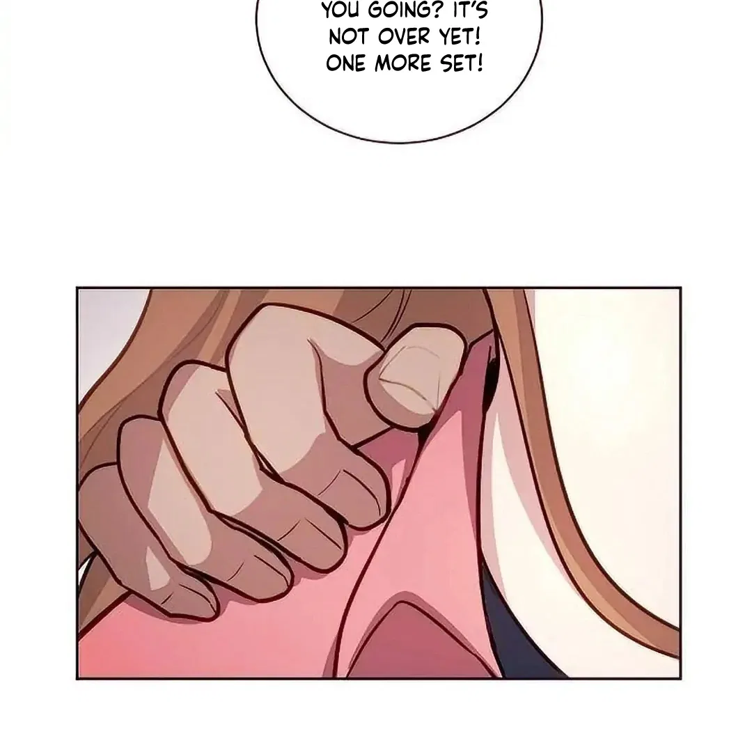 Tiger Cub Chapter 20 – Page 93