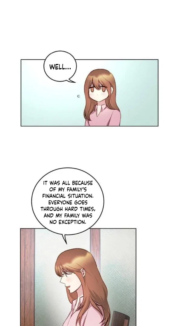 Tiger Cub Chapter 19 – Page 12