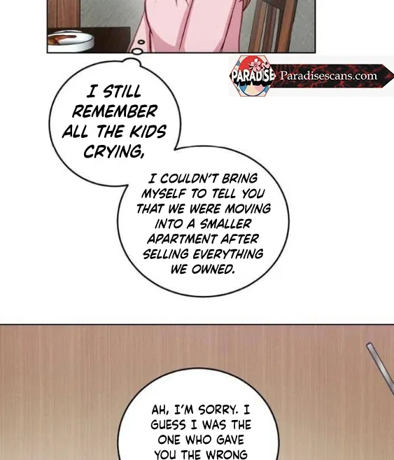 Tiger Cub Chapter 19 – Page 13